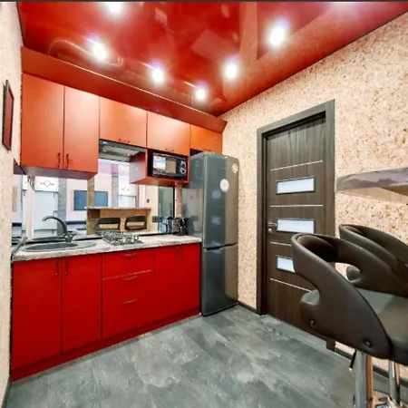 Apartland On Nezavisimosti 16 Apartment Minsk