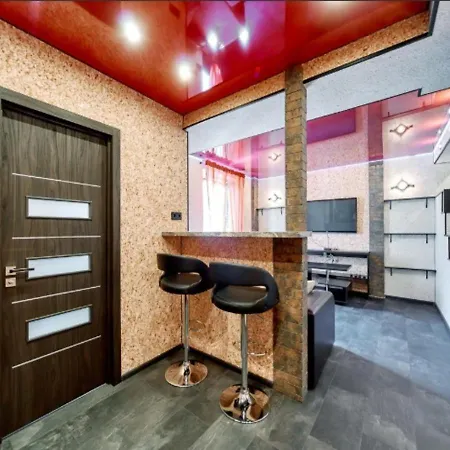 Apartland On Nezavisimosti 16 *