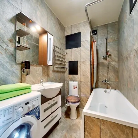 Apartment Apartland On Nezavisimosti 16 Minsk