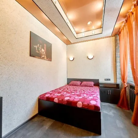 Apartment Apartland On Nezavisimosti 16 Minsk