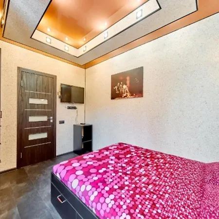 Apartland On Nezavisimosti 16 * Minsk