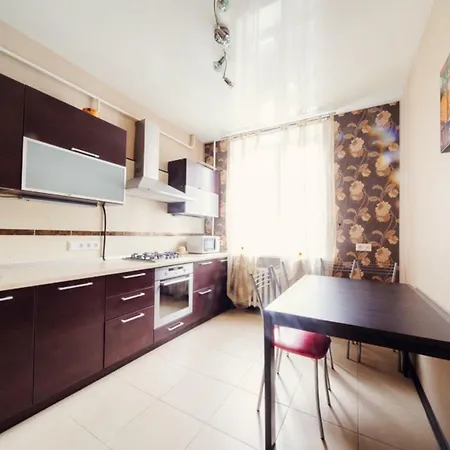 Apartland On Nezavisimosti 16 Apartment Minsk