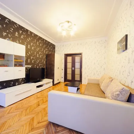 Apartment Apartland On Nezavisimosti 16