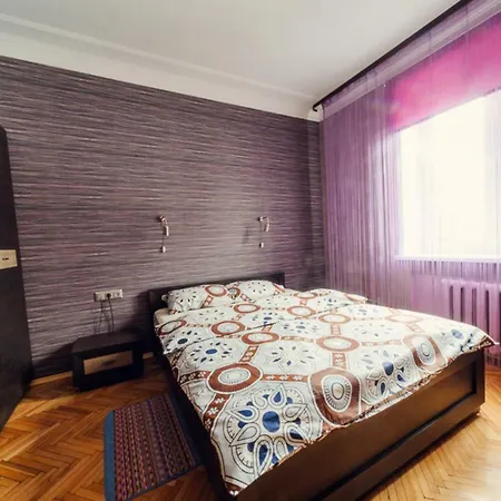 Apartland On Nezavisimosti 16 Apartment