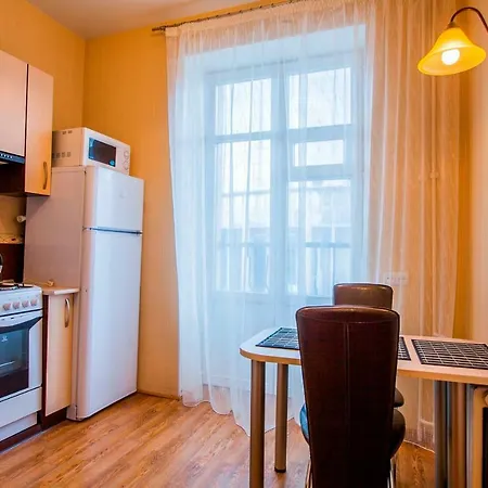 Apartland On Nezavisimosti 16 Apartment