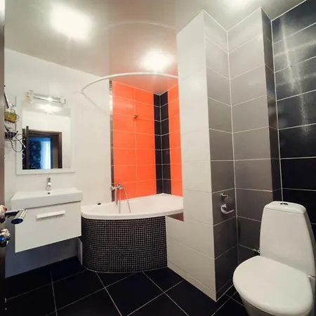 Apartland On Nezavisimosti 16 Minsk