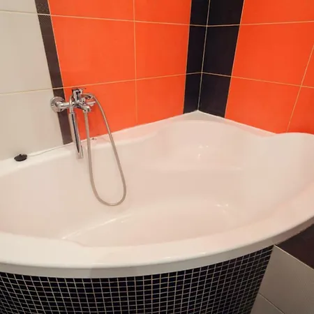 Apartland On Nezavisimosti 16 Apartment Minsk