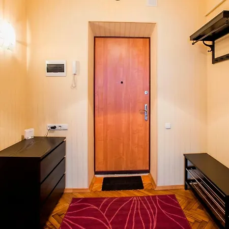 Apartland On Nezavisimosti 16 Apartment