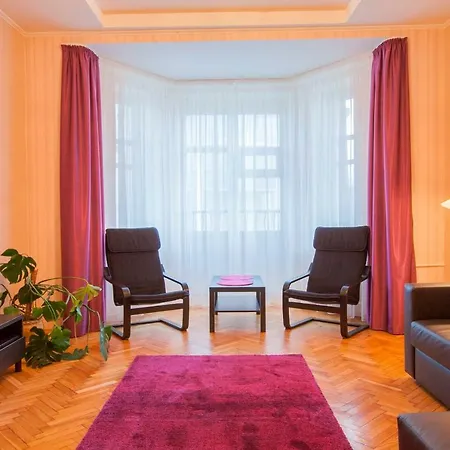 Apartland On Nezavisimosti 16 * Minsk