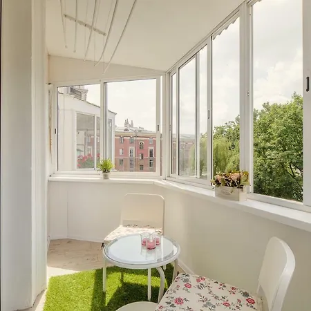 Apartland On Nezavisimosti 16 Apartment Minsk