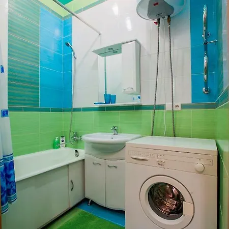 Apartland On Nezavisimosti 16 Minsk
