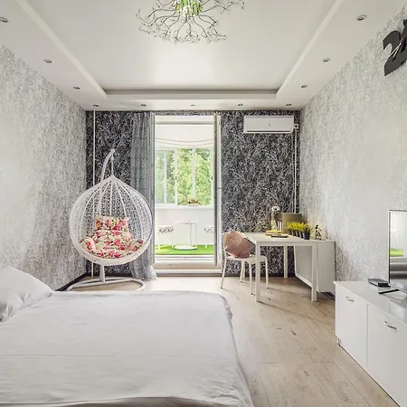 Apartment Apartland On Nezavisimosti 16 Minsk