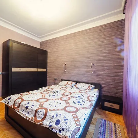Apartland On Nezavisimosti 16 * Minsk