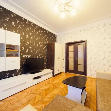 Apartland On Nezavisimosti 16 Apartment *