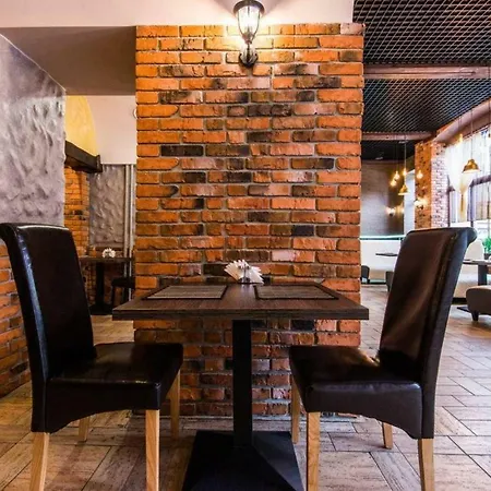 Apartland On Nezavisimosti 16 Minsk