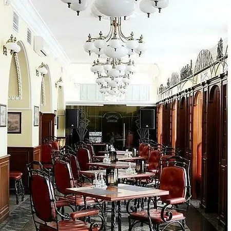 Apartland On Nezavisimosti 16 * Minsk